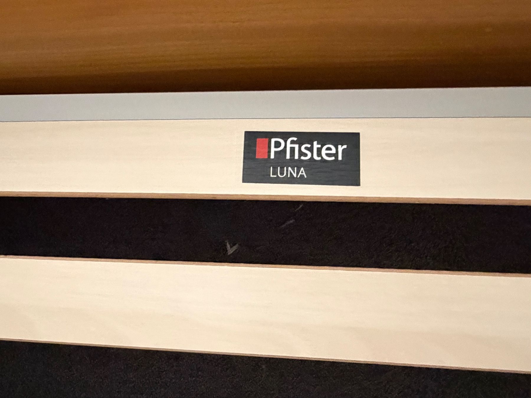 Letti: Komplettes Schlafzimmer oder Einzelteile – Usato da Niederuzwil venduto da UB9552 2