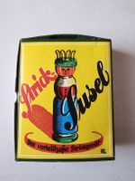 Vintage „Strick-Susel“ – Original DDR-Klassiker neuwertig