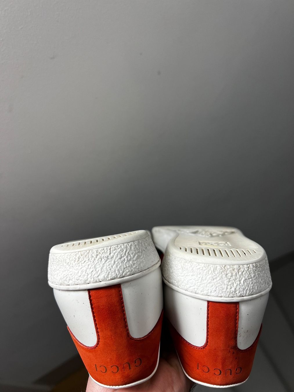 Herrenschuhe: GUCCI Sneakers – Gebraucht aus Zürich von stt_mm2f 7