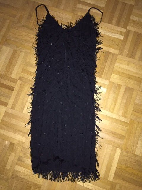 Vestiti: Trägerkleid Gr. 36 – Nuovo (secondo la descrizione) da Walenstadt venduto da ricamul 4