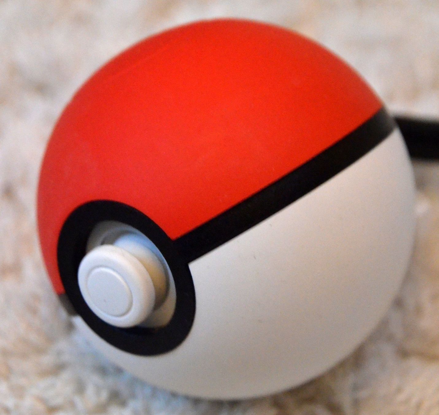 Nintendo Controller: Nintendo Pokemon Poké Ball Plus HAC-024 – Usato da Collonges venduto da arashee