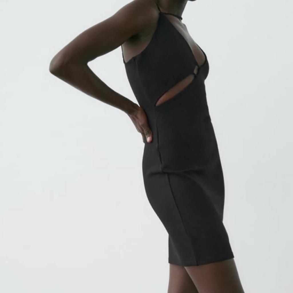 Zara Robes: Zara dresss – Neuf avec emballage d'origine à Opfikon par ari_7yn2 7