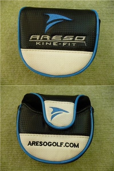 Mazze & Set: Putter Areso Gentlemen G26 – Nuovo (secondo la descrizione) da Rotkreuz venduto da Squirrel_00 7