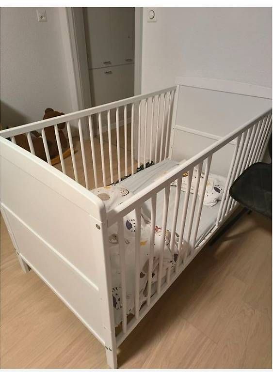 Letti: Babybett – Usato da Lustmühle venduto da Fabianagneuk 1