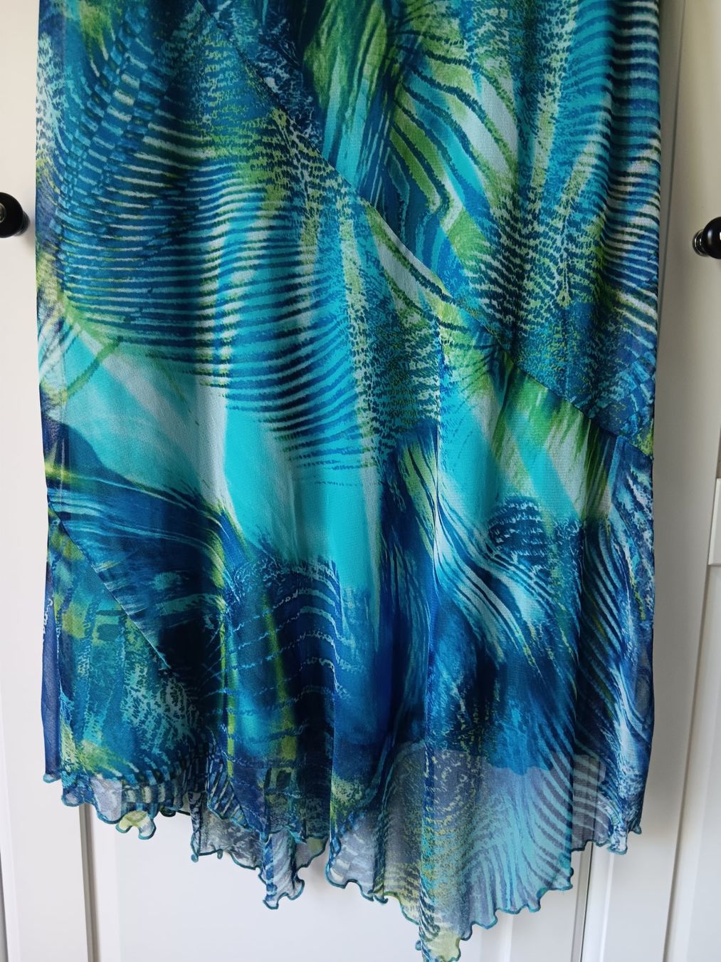 Kleider: LEWINGER Robe / Kleid taille / Grosse 38/40 (3) – Gebraucht aus Cossonay-ville von Super-Price-Quality 2