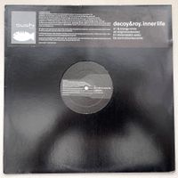 Decoy & Roy – Inner Life – Vinyl
