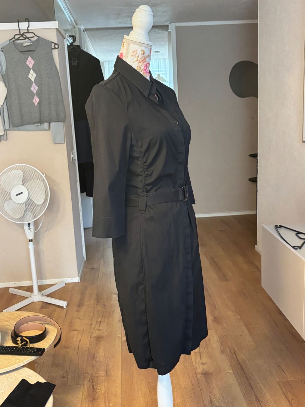 Windsor Kleider: Windsor Blusenkleid Baumwolle – Gebraucht aus St. Margrethen SG von dijanaO 2