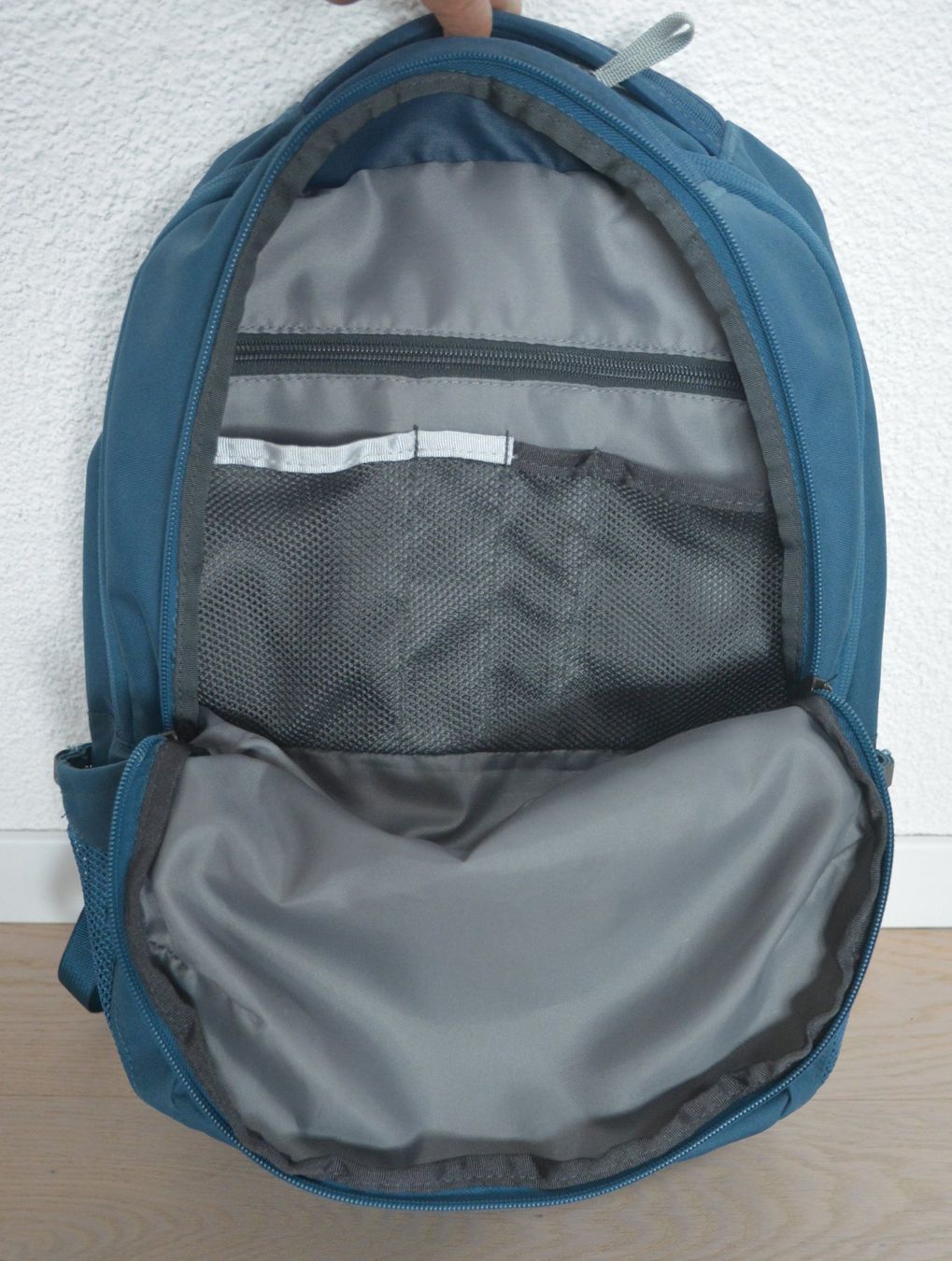 North Face Zaini: Rucksack von The North Face – Usato da Niederhasli venduto da littledrop 3