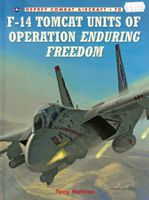 COM70 - F-14 Tomcat Units of OEF