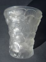 Schöne Blumenvase Jugendstil