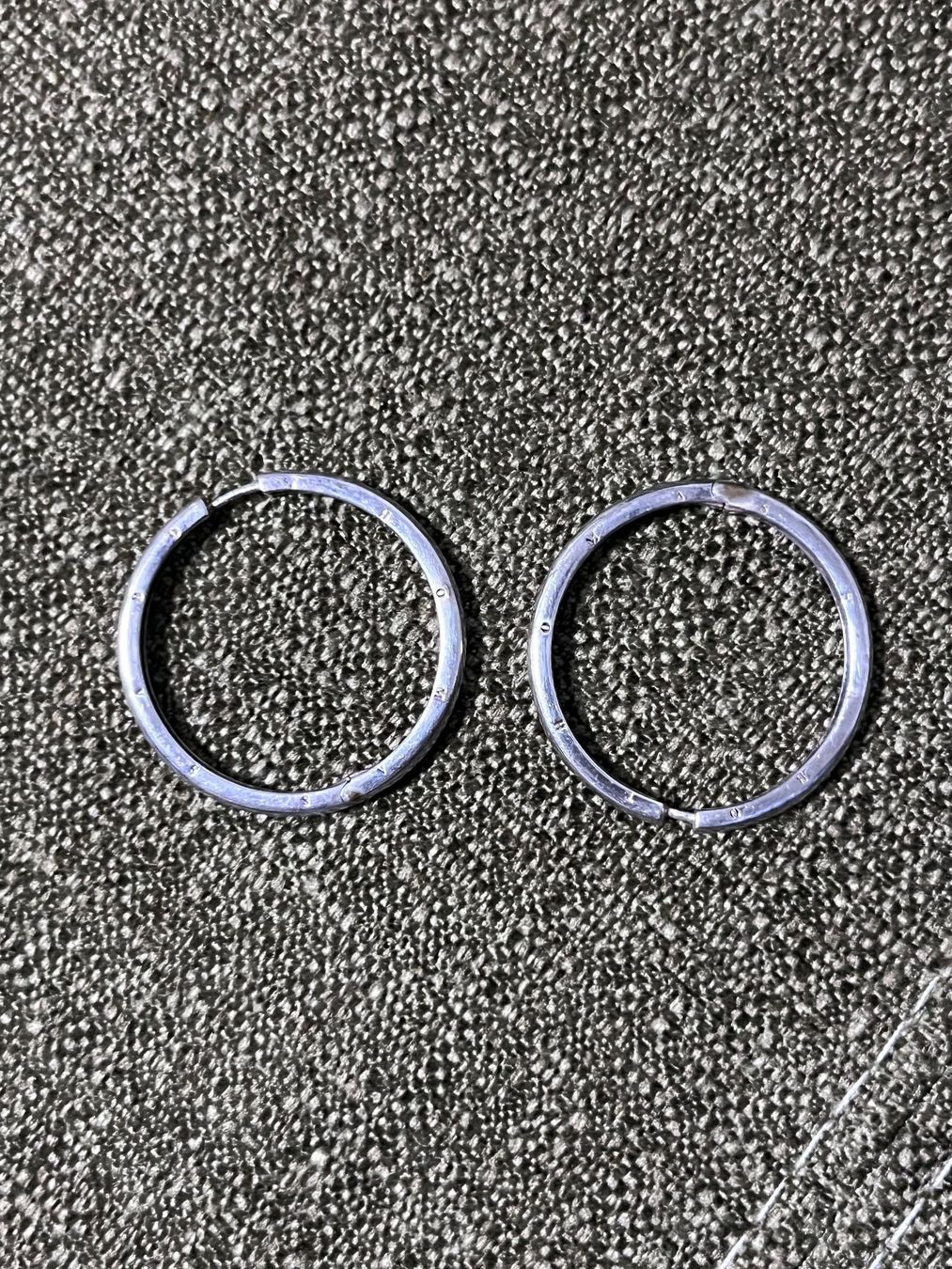 Thomas Sabo Altri gioielli: Set Ohrringe von Swarovski und Thomas Sabo – Usato da Liestal venduto da selgo 1