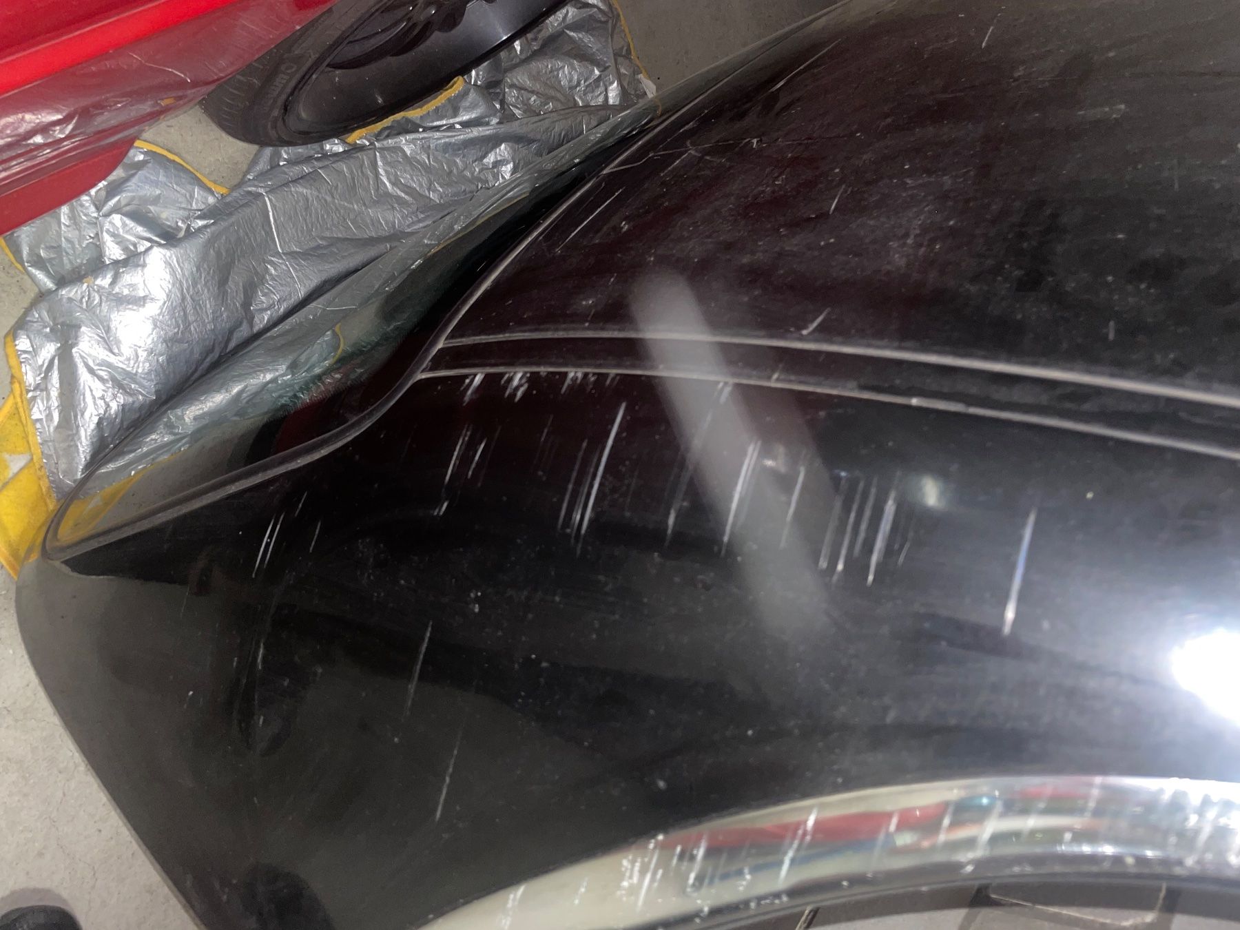 BMW Tutti pezzi di ricambio auto: BMW E46 Hardtop zu verkaufen – Usato da Eschenbach SG venduto da Manu_89_w 1