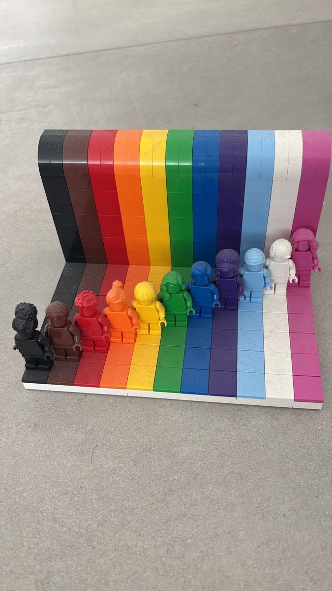 Tutte le decorazioni: Lego ART – Usato da Otelfingen venduto da Yasi0