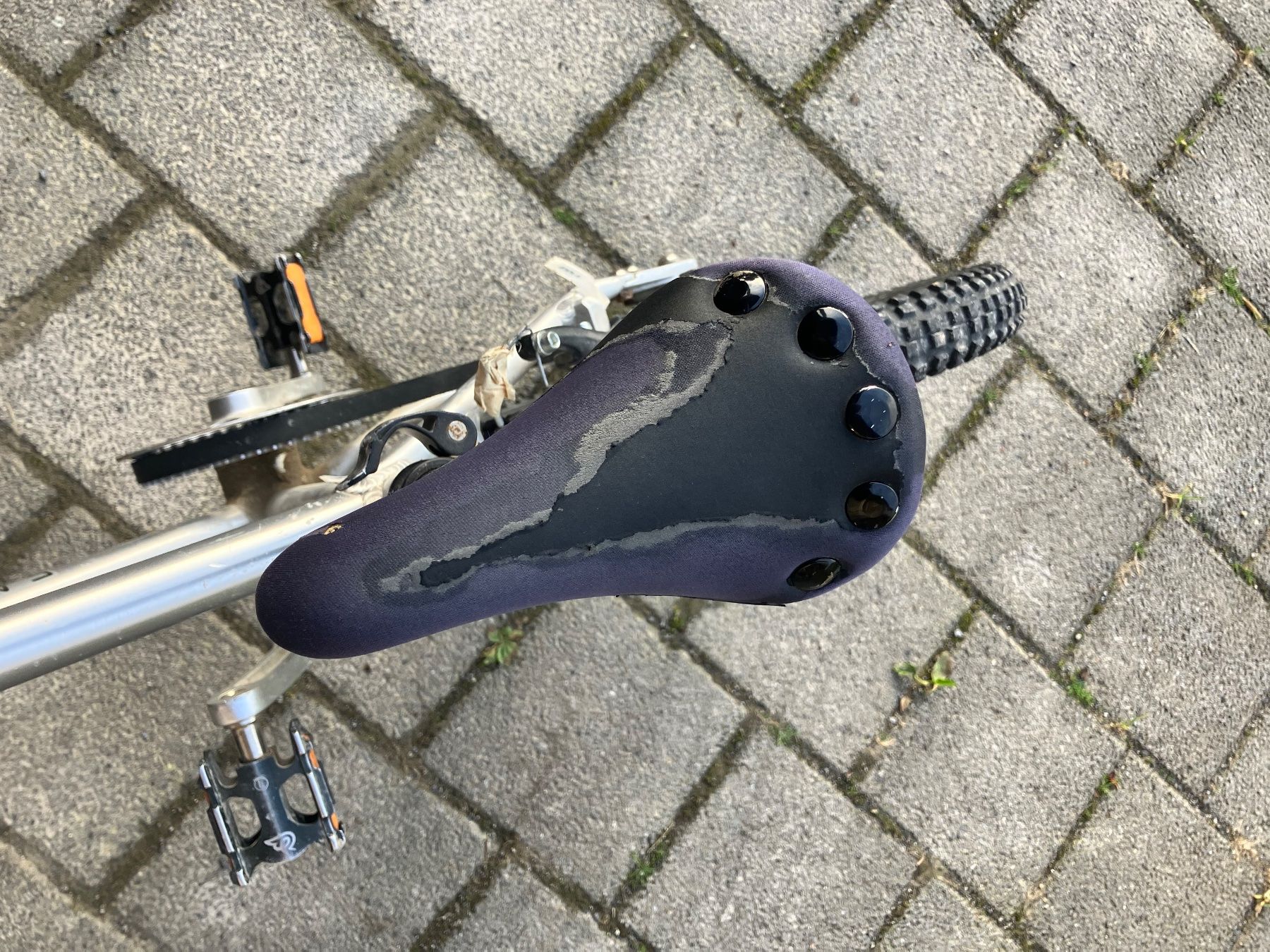 Early Rider Velos: Velo Early Rider 16‘ – Gebraucht aus Walde AG von remo_globi 2