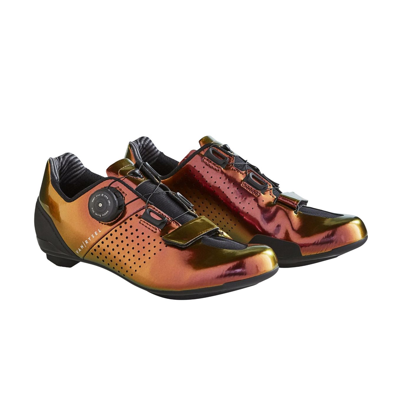 Scarpe da donna: VAN RYSEL ROAD 520 Womens 37 – Nuovo (secondo la descrizione) da Zürich venduto da op-ch