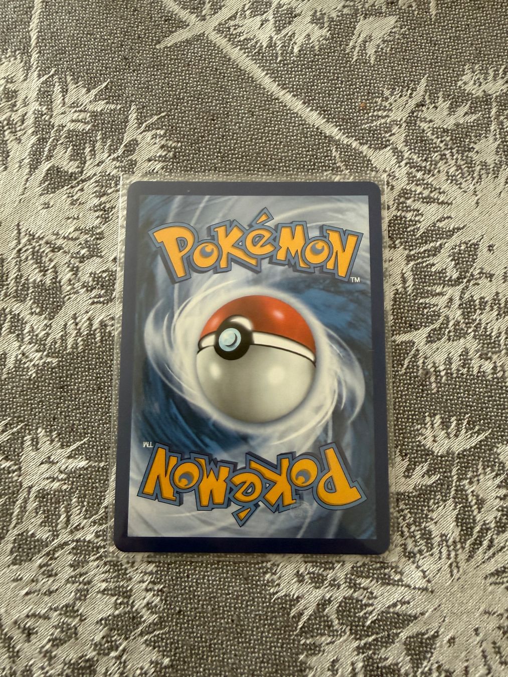 Pokémon Sammelbilder & Trading cards: Lapras 30th anniversary – Gebraucht aus Geroldswil von mic_6cx5 1