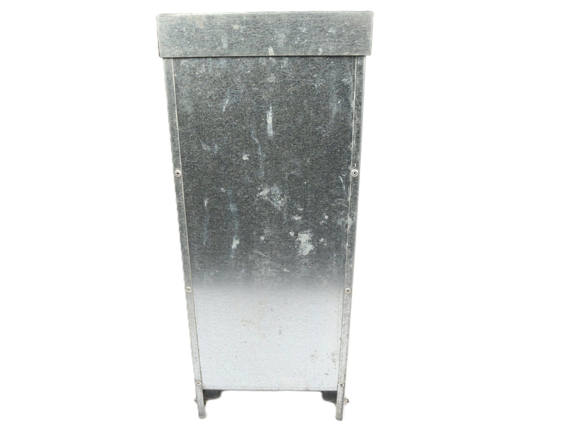 Futter: Futterautomat (Laufenten) – Gebraucht aus Steinen von Restwert_Steinen 2