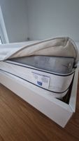 Matratze BICO ClimaLuxe dura, Jg 2022 (160cm x 200cm)