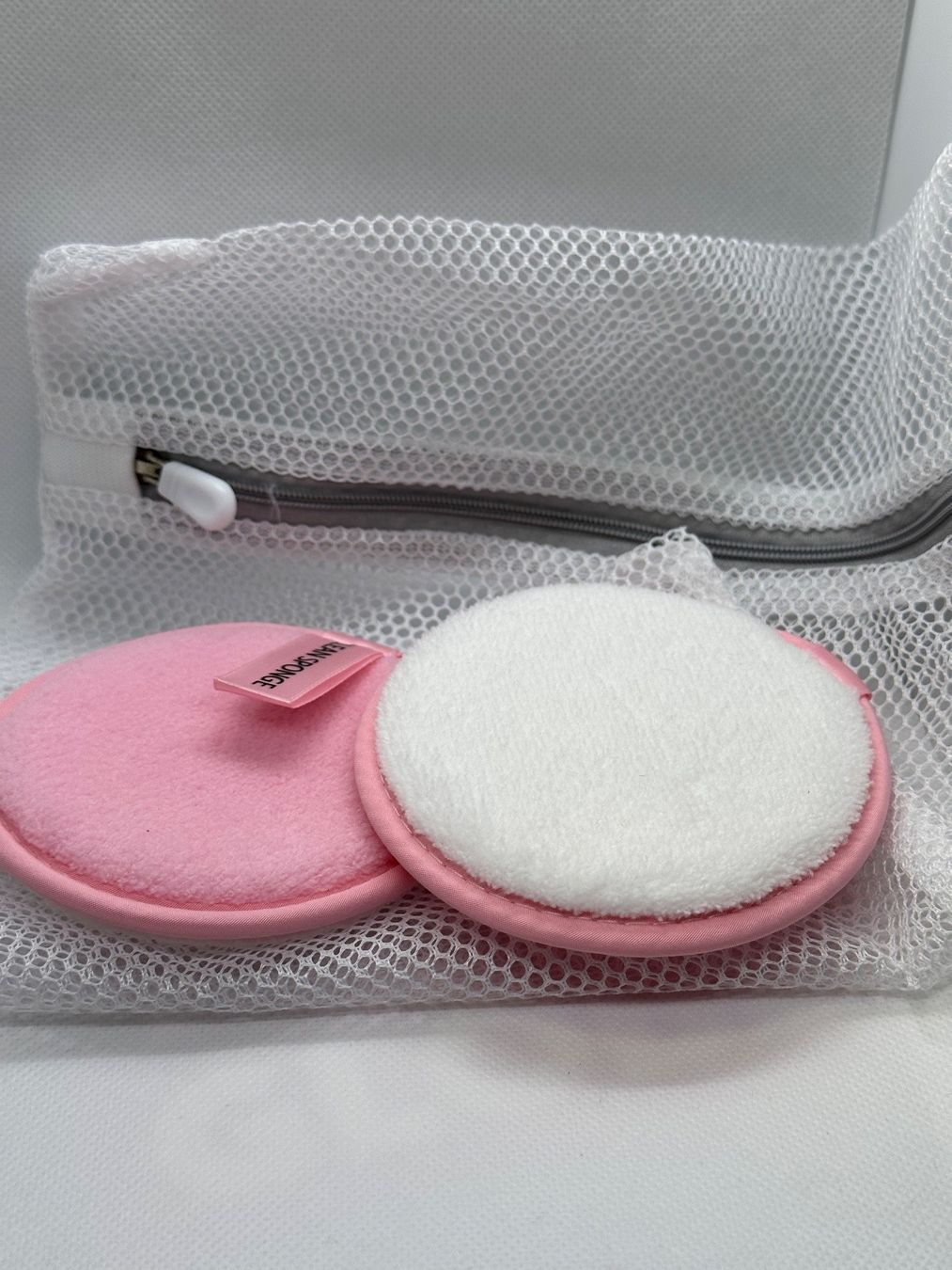 La Prairie Cura del viso: Abschmink Pads/ make up remover pads – Nuovo e nell'imballaggio originale da Pully venduto da Natala 2