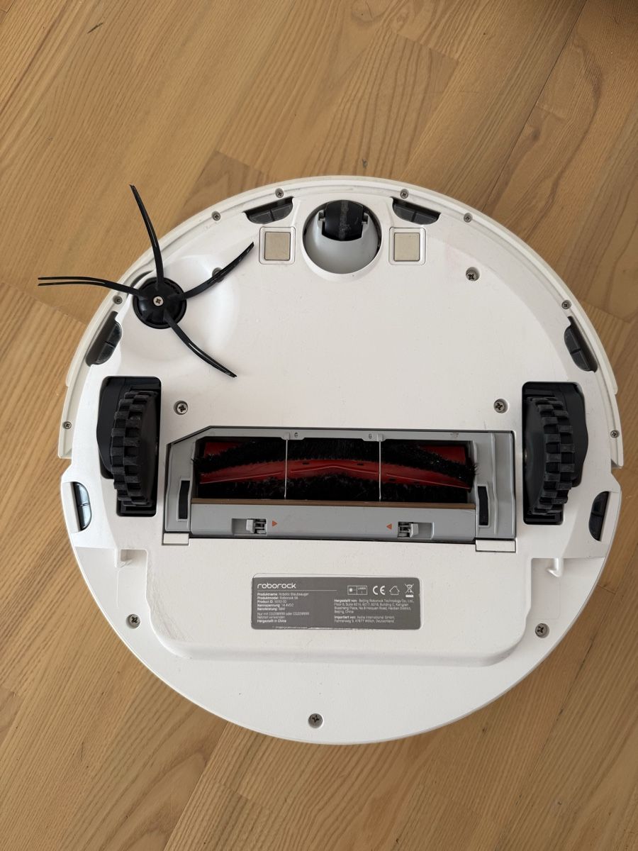 Roborock Aspirapolveri & Accessori: Roborock Saugroboter + Wischer S6 – Usato da Belp venduto da Zeyzey09 4