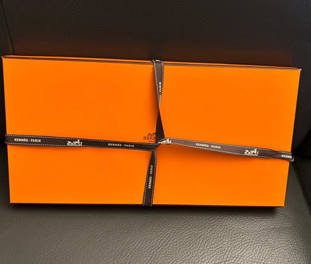 Hermès Borse: ❤️ Hermes Box – Nuovo (secondo la descrizione) da Steinhausen venduto da 2ndLove_Bag