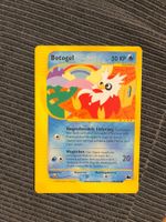 Pokemon Botogel Non Holo Skyridge Deutsch