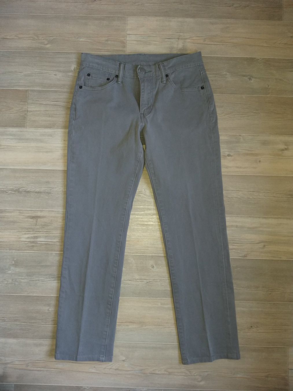 Levi's Jeans: Jeans LEVIS STRAUSS 511     Taille / Grosse W30 – Usato da Cossonay-ville venduto da Super-Price-Quality
