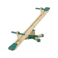Holzwippe 360°
