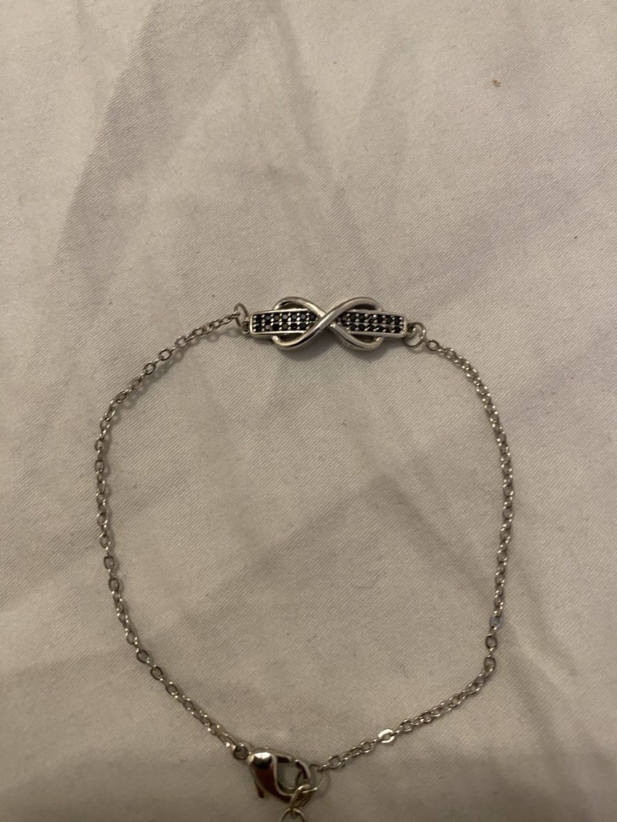 Bracciali & Braccialetti: Damen Silber Armband 925 – Usato da Pfungen venduto da Sheki56 1