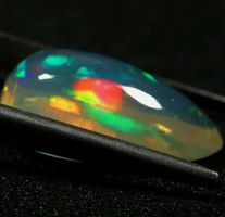 Ethiopian Welo Opal 4.50 Cts #B8