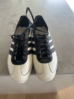 Adidas Sportschuhe Grösse 39.5, wenig getragen