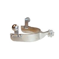 Westernreitersporen Roper
