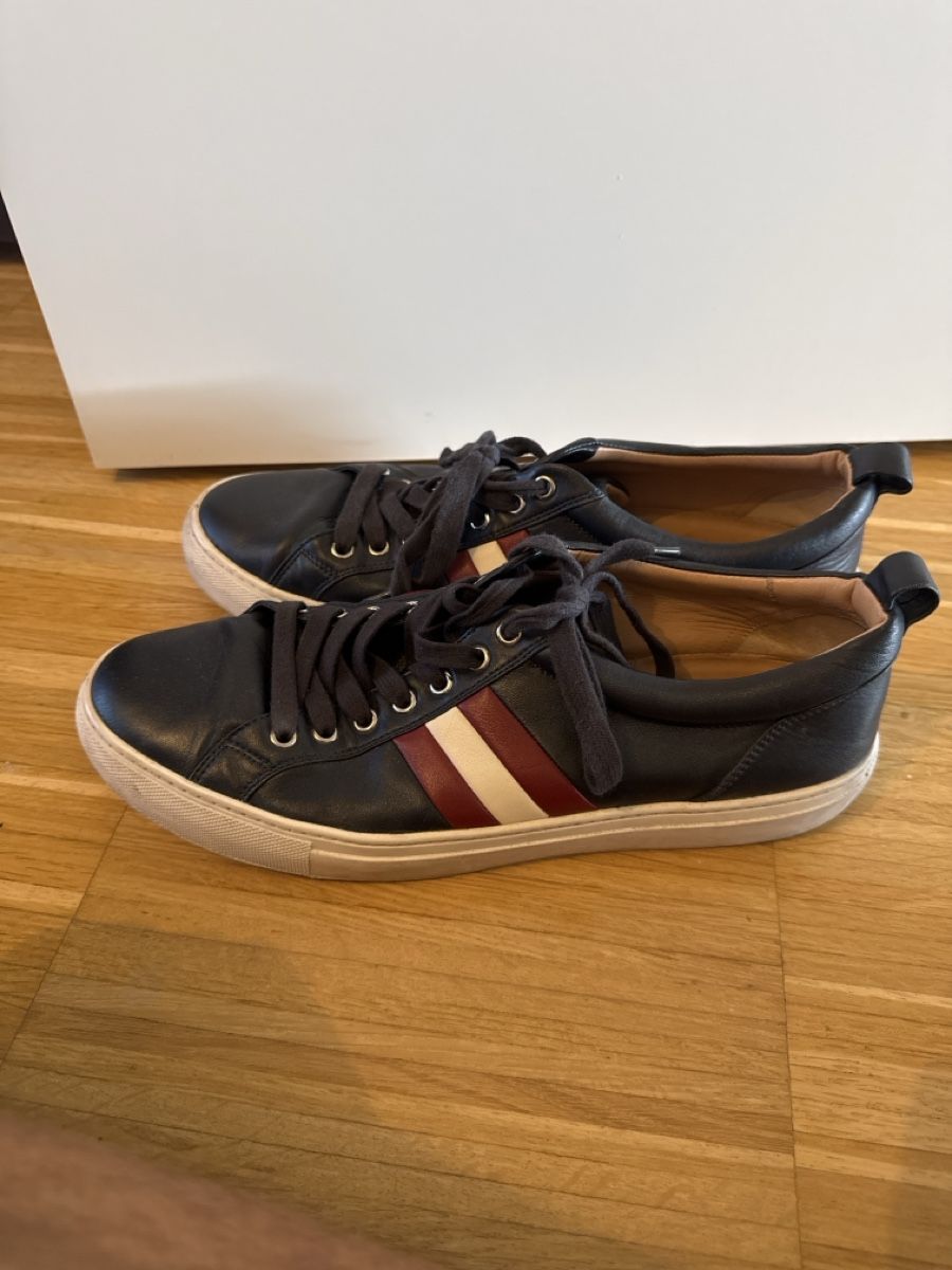 Bally Herrenschuhe: Bally – Gebraucht aus Menzingen von Dali2504 1