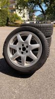 🛞 Alufelgen 16 Zoll mit Cont. AllSeasonContact 195/50 R16