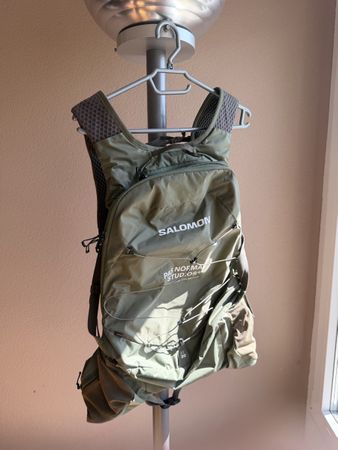 Salomon x Pas Normal Studios Rucksack XT20