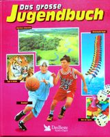 Das grosse JUGENDBUCH * Folge 36 * 1995 Das Beste Verlag