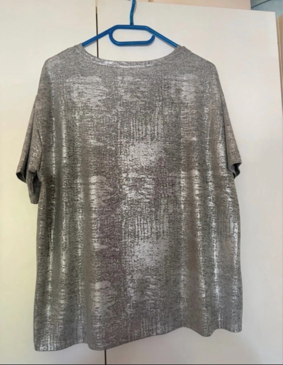 Monari T-shirts: Monari Shirt Grösse 44 – D'occasion à Basel par Brunner.T 1