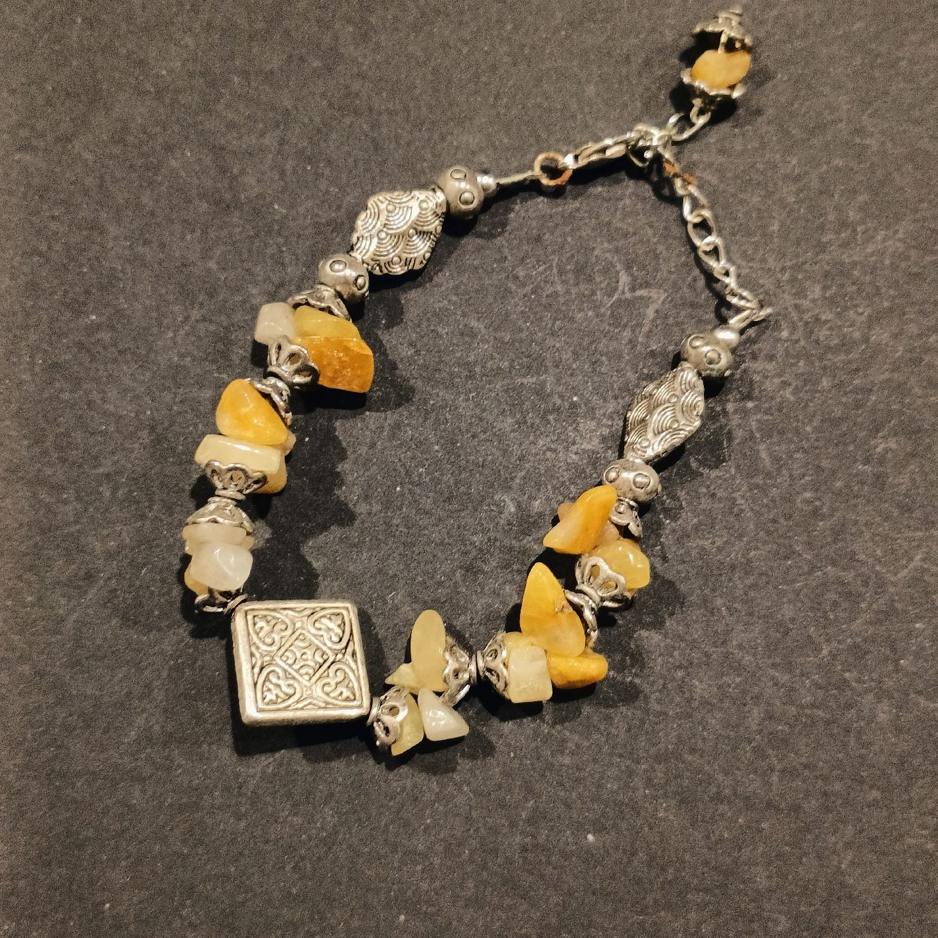 Armbänder & -reifen: Armband – Gebraucht aus Giubiasco von giubi01