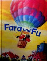 Fara und Fu   Lese-Fibel Verlag Schroedel 2007