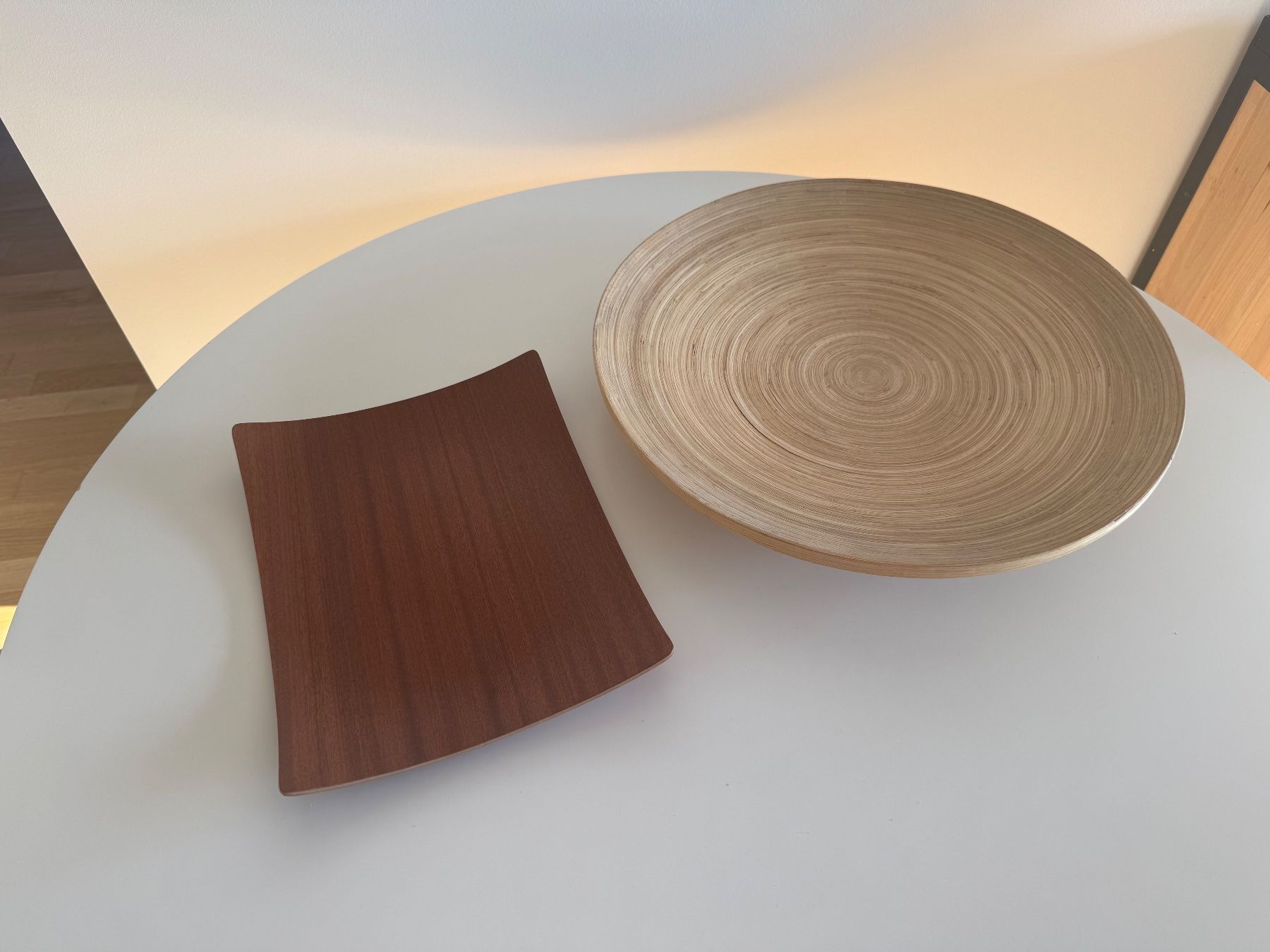 Ikea Toutes les décorations: Zwei Deco Schalen – D'occasion à Winterthur par ivule2000 1