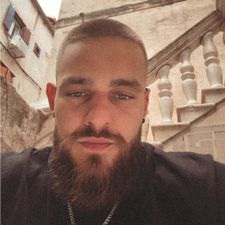 Profile image of Marino018