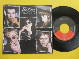 The Cars – Strap Me In