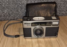 Nikon 35 Ti