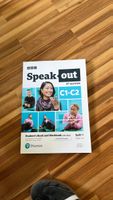 Speakout C1-C2 Kursbuch & Arbeitsbuch, 3rd Edition Top!