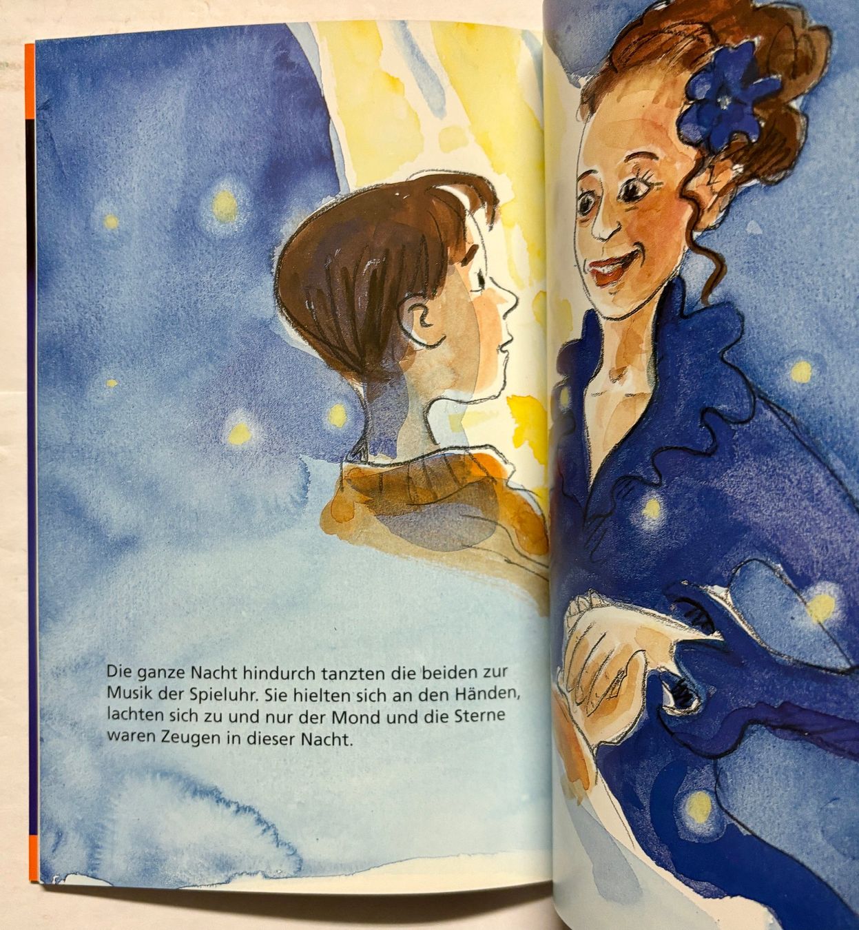 Libri: MusixStories - Vittorios Lied – Nuovo (secondo la descrizione) da Sarnen venduto da Livres 3
