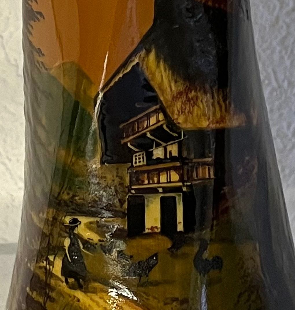 Vasi & Recipienti: PAAR VASEN KERAMIK JUGENDSTIL – Usato da Zürich venduto da Carmo77 6