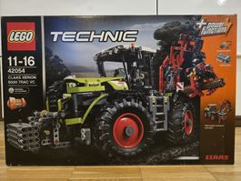 LEGO Technic Claas Xerion 5000 Trac VC 42054 neu & OVP