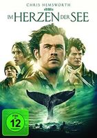 IM HERZEN DER SEE       Chr Hemsworth        ==> SAMMELPORTO
