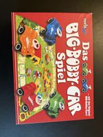 Noris Das BIG-BOBBY-CAR Spiel für die ganze Familie 55