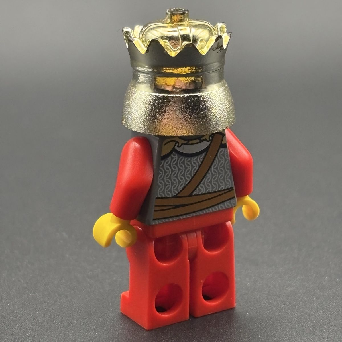 Lego Giocattoli: Lego Knights Figur – Usato da Winterthur venduto da Diwolf 1